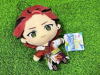 あんスタ 紅月 ぬいぐるみ まとめ買い あんさんぶるスターズ!! あんスタ ぬいぐるみ 紅月 神崎颯馬